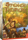 999games 999 games - stenen tijdperk - bordspel - strategisch familiespel - klassieker!