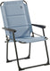 Travellife lago compact campingstoel - comfortabele vulling - water- en uv-bestendig - stevig en lichtgewicht