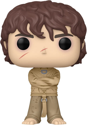 Funko wednesday tyler galpin vinylfiguur 1872 unisex pop! - neutraal - standard