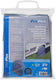 Proplus wielhoes xl - bandenhoes camper caravan - weerbestendig - uv-gestabiliseerd - grijs