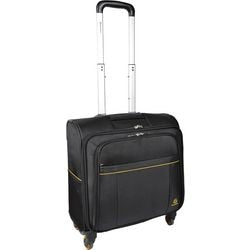 Pilotenkoffer exacompta exactive 18834e zwart