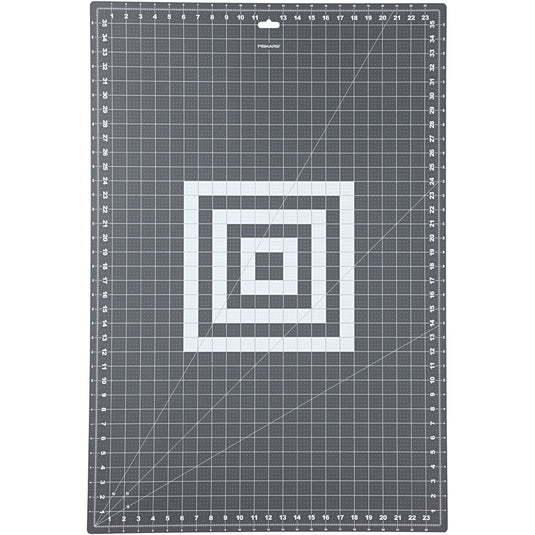 Fiskars snijmat, a1, afm 60x91 cm, 1 stuk