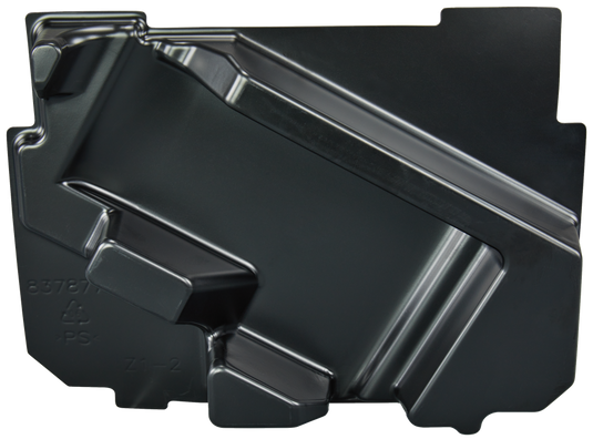Makita accessoires kofferinzet inlay 9903 9920 - 837877-8 837877-8