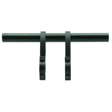 M-wave stuuruitbreiding voor 22.2-31.8 mm - met montageruimte voor stuuraccessoires