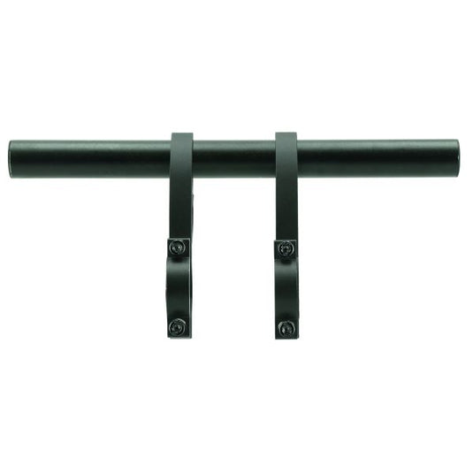 M-wave stuuruitbreiding voor 22.2-31.8 mm - met montageruimte voor stuuraccessoires