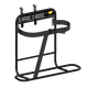 Steco b.v. steco drager buggy-mee advanced mat zwart