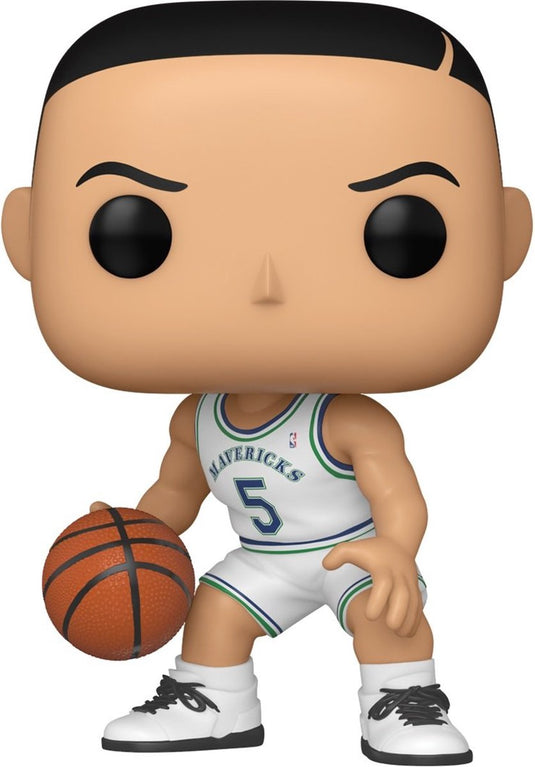 Funko pop! nba: jason kidd