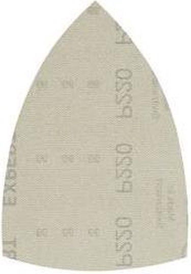 Bosch professional expert m480 schuurnet universeel 100x150mm k220 ve=10 - 2608900730