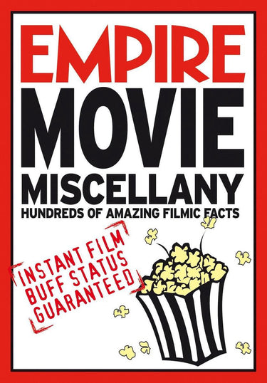Empire movie miscellany