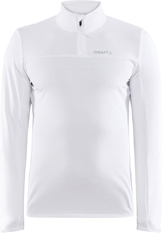 Craft core gain midlayer shirt heren