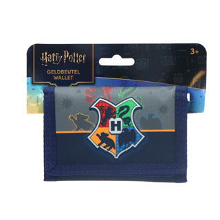 Load image into Gallery viewer, Portemonnee harry potter
