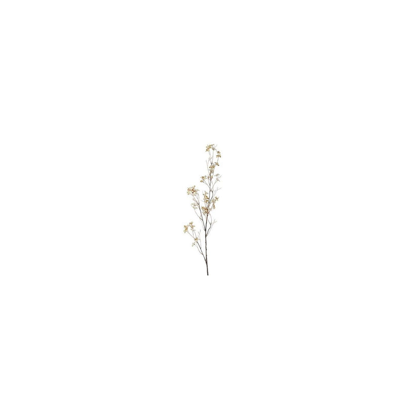 Load image into Gallery viewer, Country field countryfield kunstbloem prunus avium crã¨me zijde h110cm
