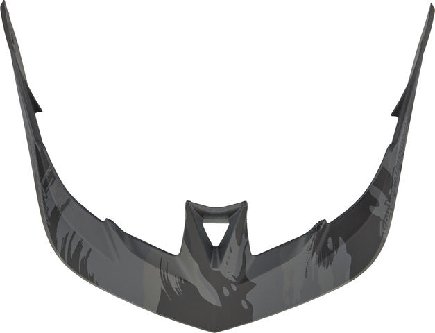 Load image into Gallery viewer, Troy lee designs spare visor for a3 helmets
