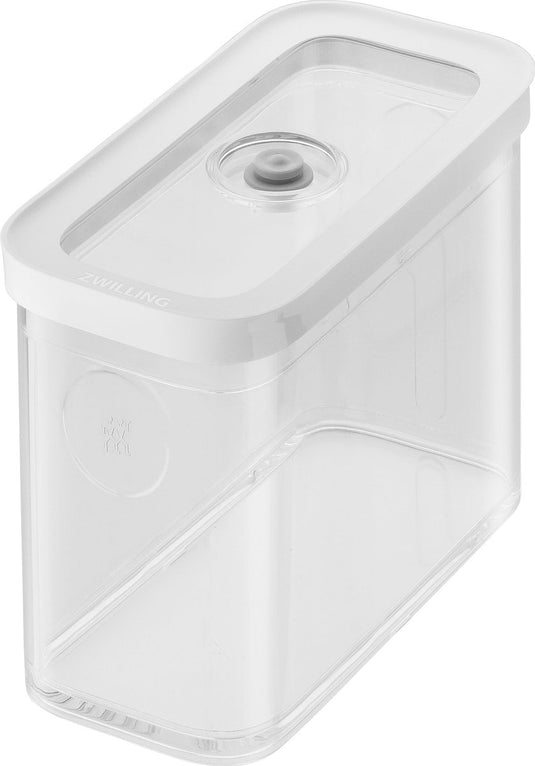 Zwilling fresh save cube bewaardoos 21.5x10.5x15cm - 1800ml