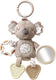 Babyono baby ono koala coco educatief buggyspeeltje