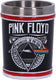 Nemesis now pink floyd shot glas pink floyd multicolours