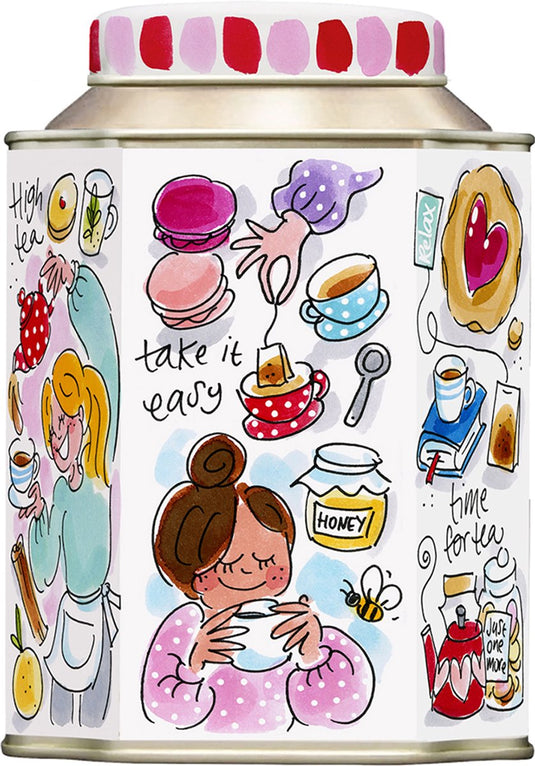 Blond amsterdam , specials, mom: theeblik caddy cup of joy