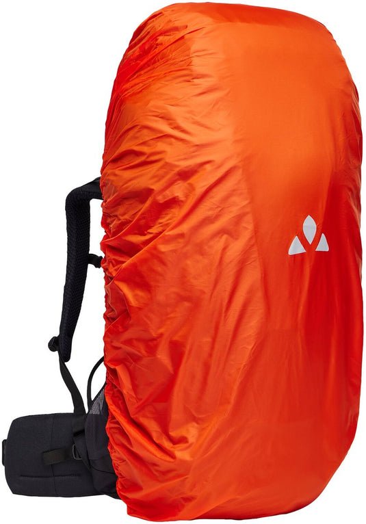 Vaude regenhoes 55-85 l - rugzak accessoires - orange