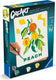 Ravensburger creart schilderen op nummer - perzik
