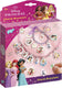 Totum disney princess - puffy bedelarmbandjes