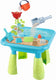 Paradiso toys sand and water table with accessories