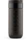 Dopper travel mug thermosbeker - 400 ml - blazing black