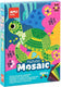Apli kids eva foam mozaïek oceaan dieren