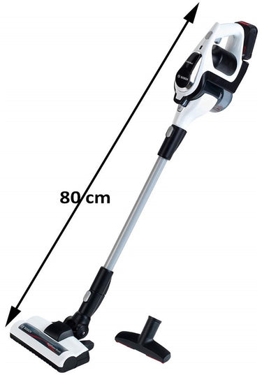 Klein toys - bosch speelgoed steelstofzuiger voluma 6812 -