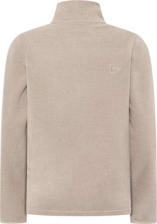 Didriksons viona wns fz dames outdoortrui - beach beige