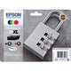 Inktcartridge epson 35xl c13t35964010 mulitpack