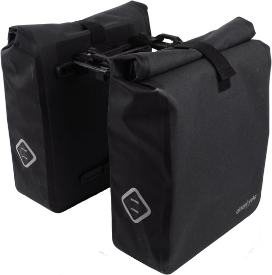 Atranvelo pakaftas travel avs sin.bag at.velo travel avs black