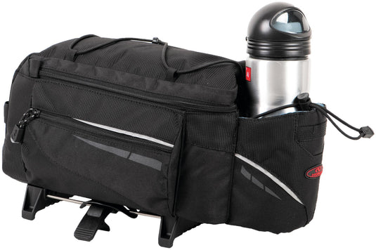 Norco bagagedragertas active series ohio trunk bag active series ohio black