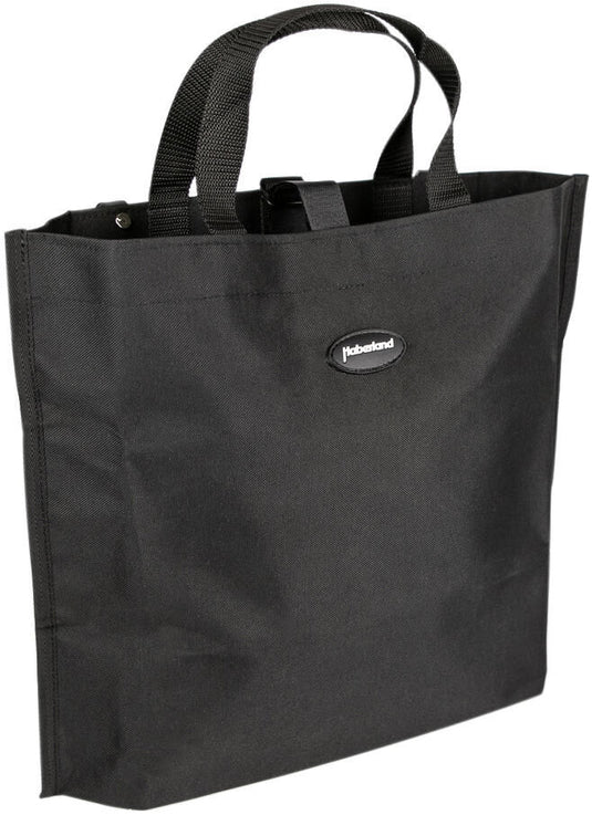 Haberland shoppertas extra bag shop.bag extra bag black