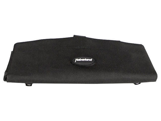 Load image into Gallery viewer, Haberland shoppertas extra bag shop.bag extra bag black
