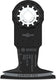 Bosch pro aii 65 apib - multifunctioneel zaagblad - bimetalen onderdelen - 65mm breed - 40mm diep