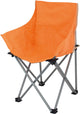 Eurotrail xavier - campingstoel kinder - oranje