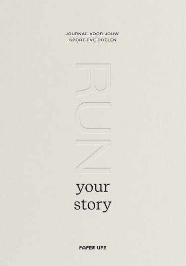 Paper life run your story