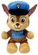 Ty beanie boo paw patrol chase - knuffel van 15 cm