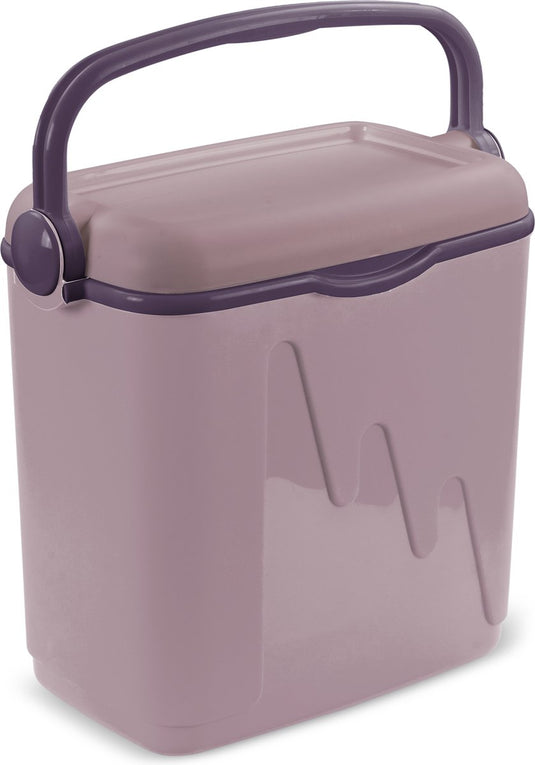 Curver koelbox - 20l - 43.2x21.6x38.8cm - paars