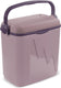 Curver koelbox - 20l - 43.2x21.6x38.8cm - paars