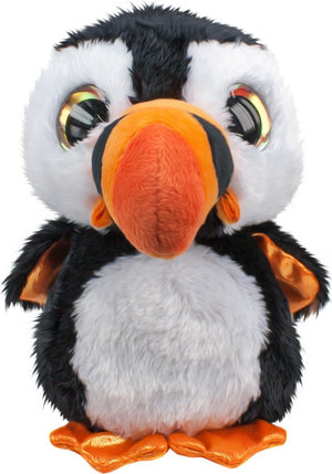 Lumo stars lumo puffin lunni - classic - 15cm