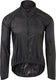 Agu wind fietsjack ii essential heren - zwart - xxl - winddicht - two-way rits