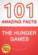 The hunger games - 101 amazing facts you didn't know