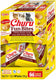 Inaba churu fun bites chicken wraps - kattensnack - tonijn kaas 12x8 g