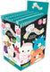 Panini - squishmallows tc - booster display