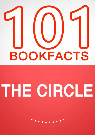 The circle - 101 amazing facts you didn't know