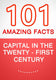 Capital in the twenty-first century - 101 amazing facts you didn't know