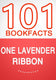 One lavender ribbon - 101 amazing facts you didn't know