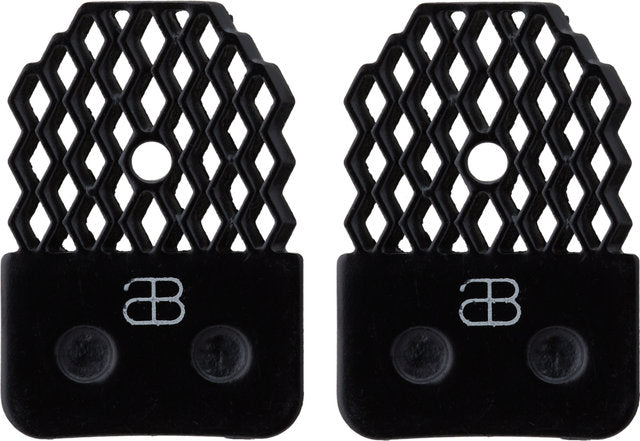 Load image into Gallery viewer, Absoluteblack graphenpads disc brake pads for sram etap axs fm
