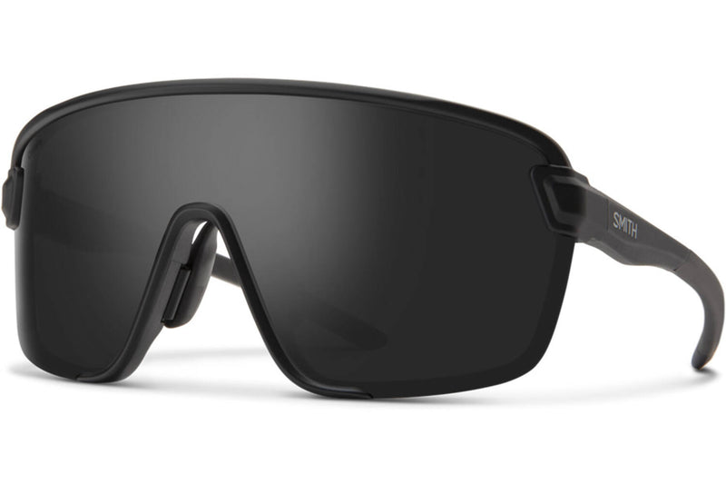 Load image into Gallery viewer, Smith Bobcat bril matte black chromapop black
